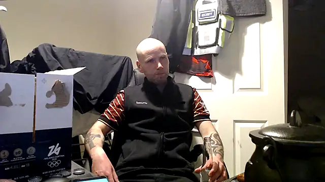 Snapshot of Atheist777 chatting on 31, 1, 2026 Atheist777 online show from 31, 1, 2026