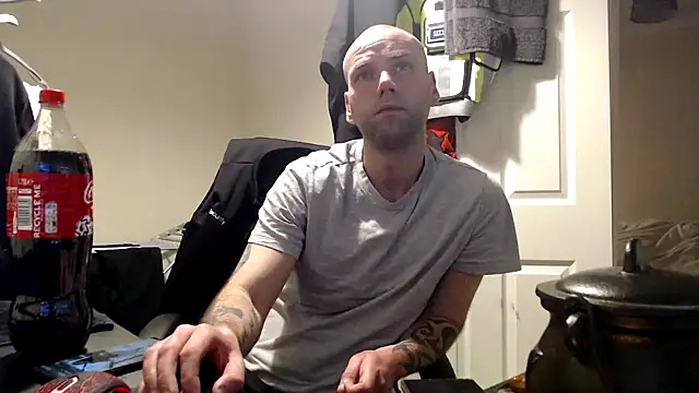 Snapshot of Atheist777 chatting on 1, 2, 2026 Atheist777 online show from 1, 2, 2026