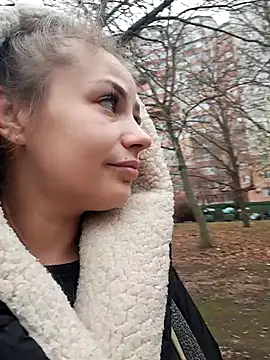 Keli Jessi online show from 27, 1, 2025