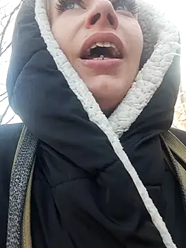 Keli Jessi online show from 15, 2, 2025