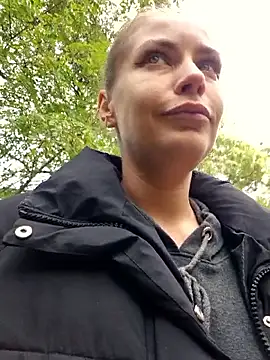 Keli Jessi online show from 18, 10, 2025