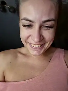 Keli Jessi online show from 1, 12, 2025