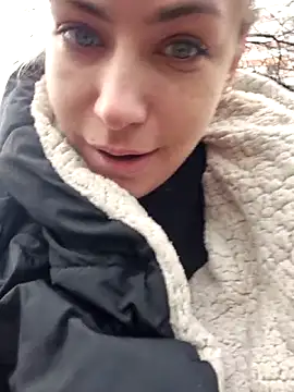 Keli Jessi online show from 12, 2, 2026