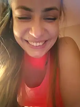 Keli Jessi online show from 14, 2, 2026