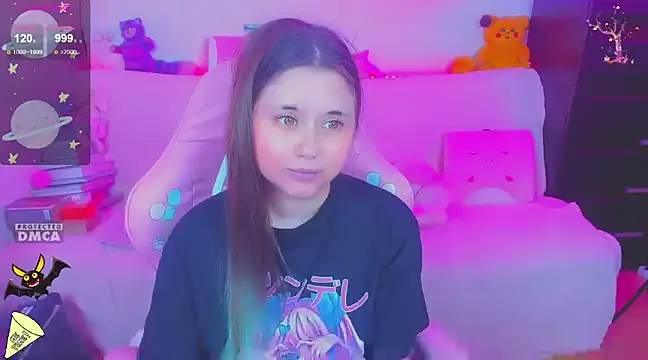 Lolisuccub online show from 1, 12, 2024