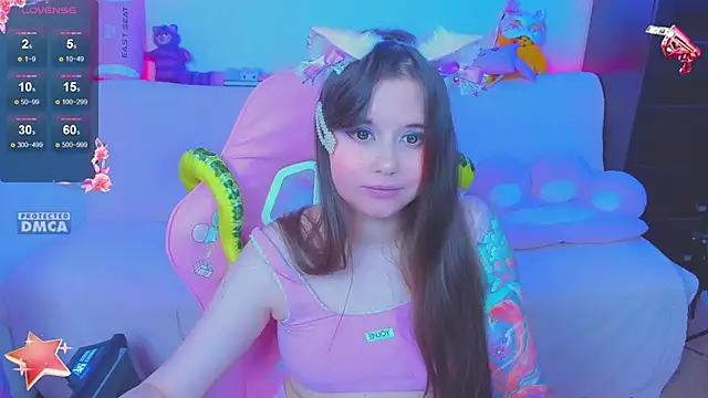 Lolisuccub online show from 2, 2, 2025