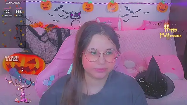 Lolisuccub online show from 30, 11, 2025