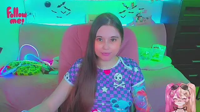 Snapshot of Lolisuccub chatting on 6, 7, 2026 Lolisuccub online show from 6, 7, 2026