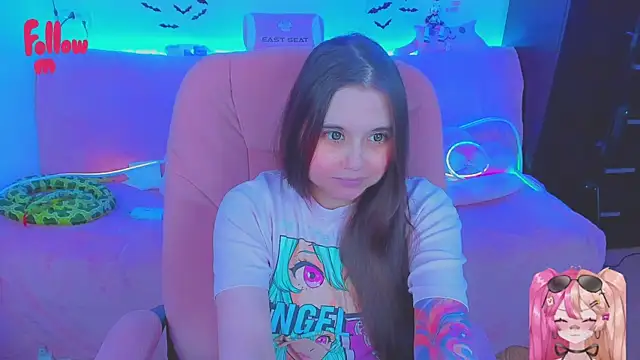 Snapshot of Lolisuccub chatting on 10, 7, 2026 Lolisuccub online show from 10, 7, 2026