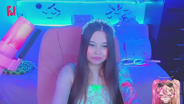 Snapshot of Lolisuccub chatting on 12, 7, 2026 Lolisuccub online show from 12, 7, 2026