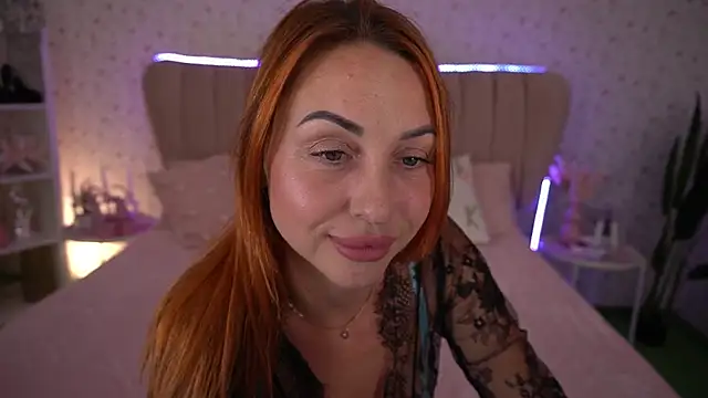 Snapshot of KristiiMax chatting on 22, 7, 2026 KristiiMax online show from 22, 7, 2026