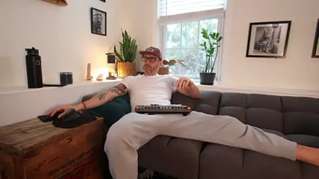 BradBronton online show from 17, 1, 2026