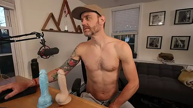 BradBronton online show from 8, 4, 2026