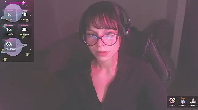 modjo  online show from 7, 3, 2025