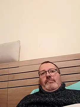 mike9473 online show from 2, 11, 2025