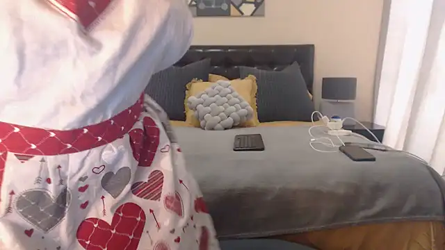 Creamyass22 online show from 14, 12, 2024