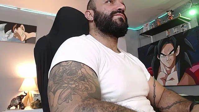 bardock 1 online show from 14, 2, 2025