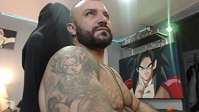 bardock 1 online show from 1, 3, 2025