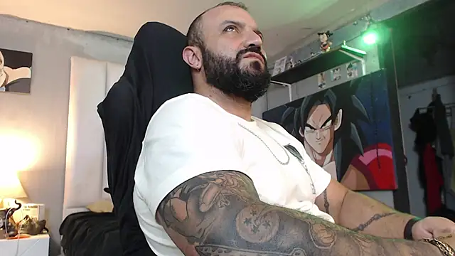 bardock 1 online show from 20, 3, 2026