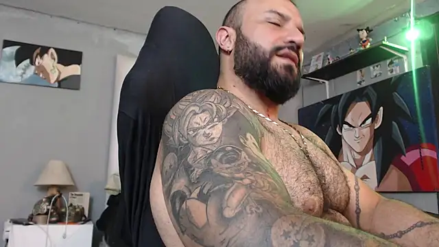 bardock 1 online show from 12, 4, 2026