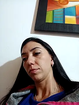 Snapshot of LunaZambrano chatting on 14, 3, 2025 LunaZambrano online show from 14, 3, 2025