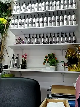 Snapshot of LunaZambrano chatting on 15, 3, 2025 LunaZambrano online show from 15, 3, 2025