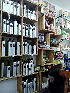 Snapshot of LunaZambrano chatting on 17, 3, 2025 LunaZambrano online show from 17, 3, 2025