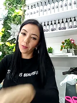 Snapshot of LunaZambrano chatting on 21, 3, 2025 LunaZambrano online show from 21, 3, 2025