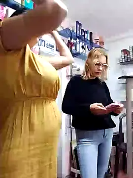 keilymadam online show from 31, 1, 2025