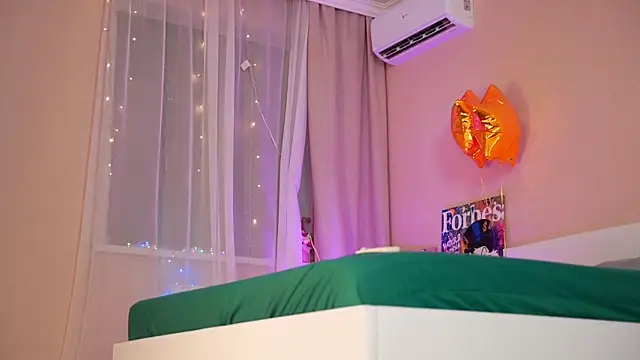 RosyEmily online show from 14, 1, 2025