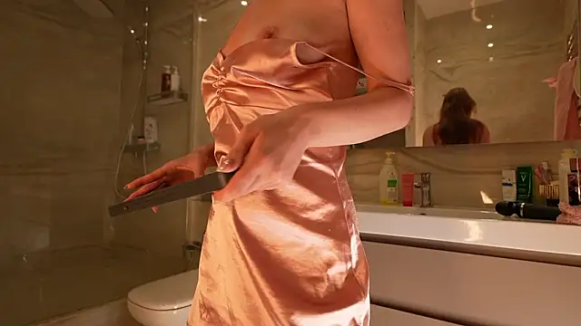 RosyEmily online show from 14, 3, 2026