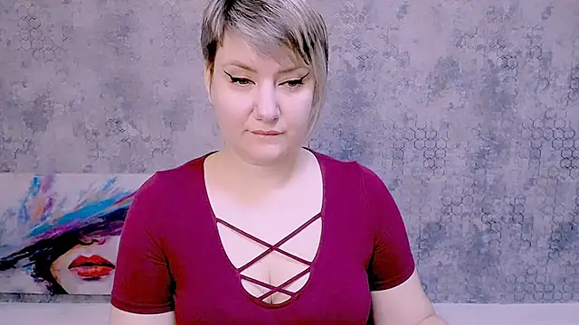 Snapshot of Djullia chatting on 23, 1, 2025 Djullia online show from 23, 1, 2025