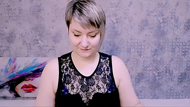 Snapshot of Djullia chatting on 24, 1, 2025 Djullia online show from 24, 1, 2025