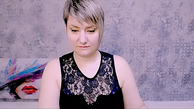 Snapshot of Djullia chatting on 24, 1, 2025 Djullia online show from 24, 1, 2025