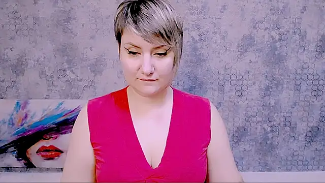 Snapshot of Djullia chatting on 26, 1, 2025 Djullia online show from 26, 1, 2025
