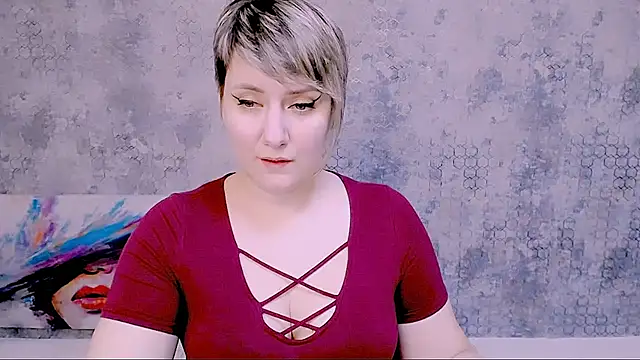 Snapshot of Djullia chatting on 29, 1, 2025 Djullia online show from 29, 1, 2025