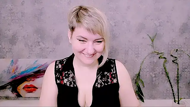 Djullia online show from 21, 3, 2026