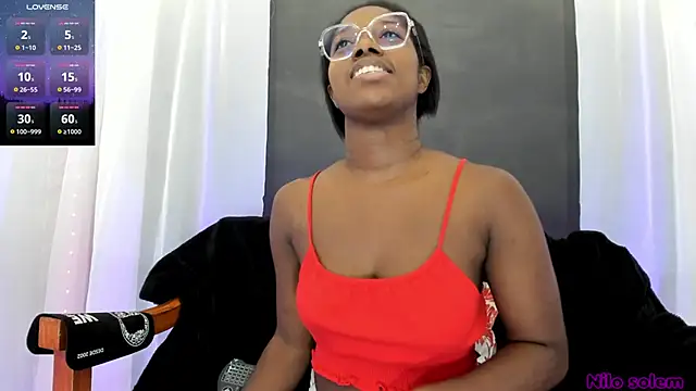 nilosolem online show from 2, 2, 2025