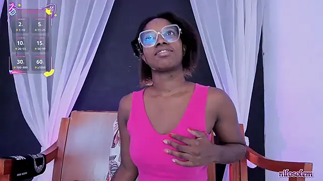 nilosolem online show from 16, 9, 2025