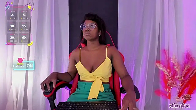 nilosolem online show from 9, 10, 2025