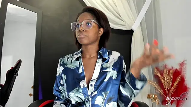 nilosolem online show from 7, 3, 2026