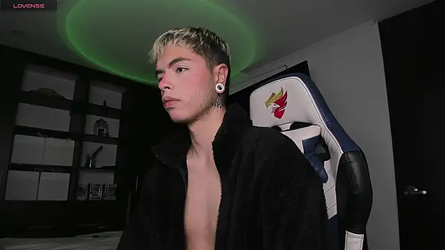  morghan  online show from 20, 12, 2024