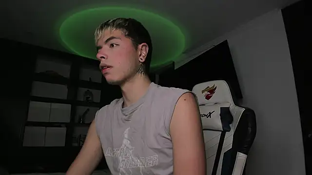  morghan  online show from 10, 1, 2025