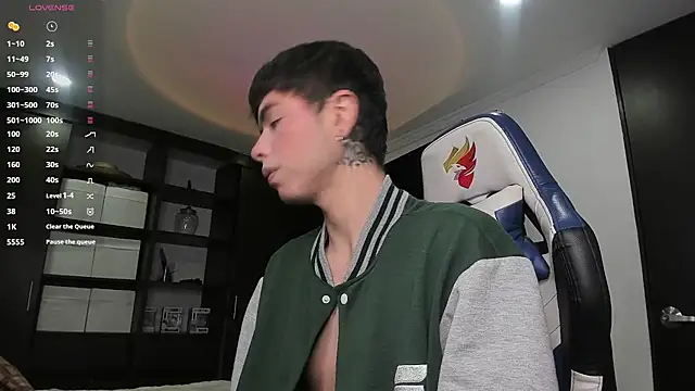  morghan  online show from 5, 2, 2025