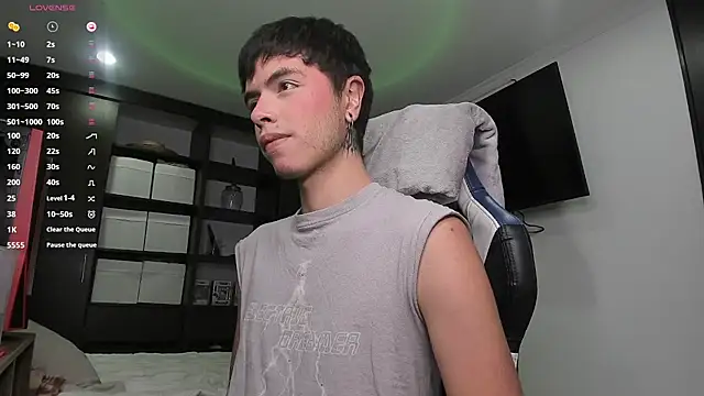  morghan  online show from 6, 2, 2025