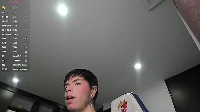  morghan  online show from 21, 2, 2025