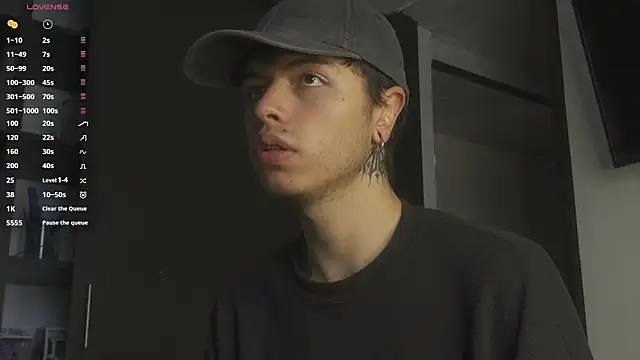  morghan  online show from 23, 2, 2025