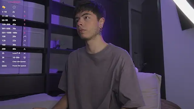  morghan  online show from 20, 9, 2025