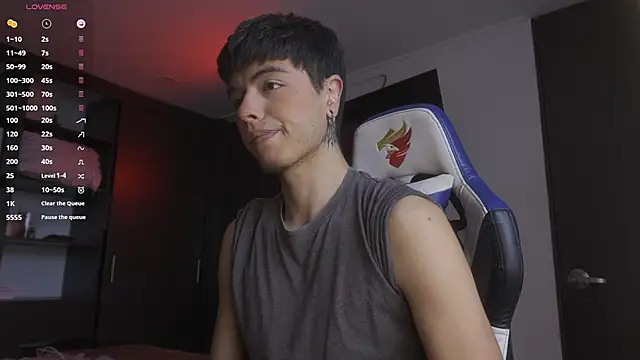  morghan  online show from 25, 9, 2025