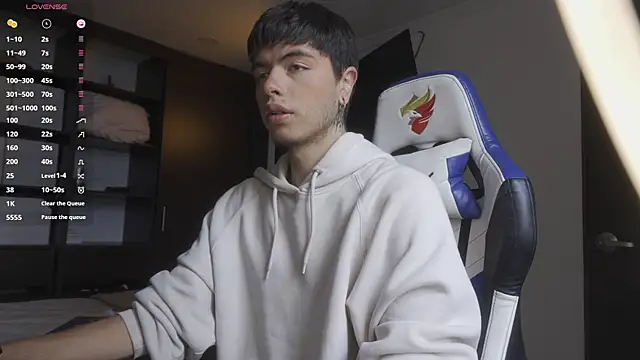  morghan  online show from 3, 10, 2025